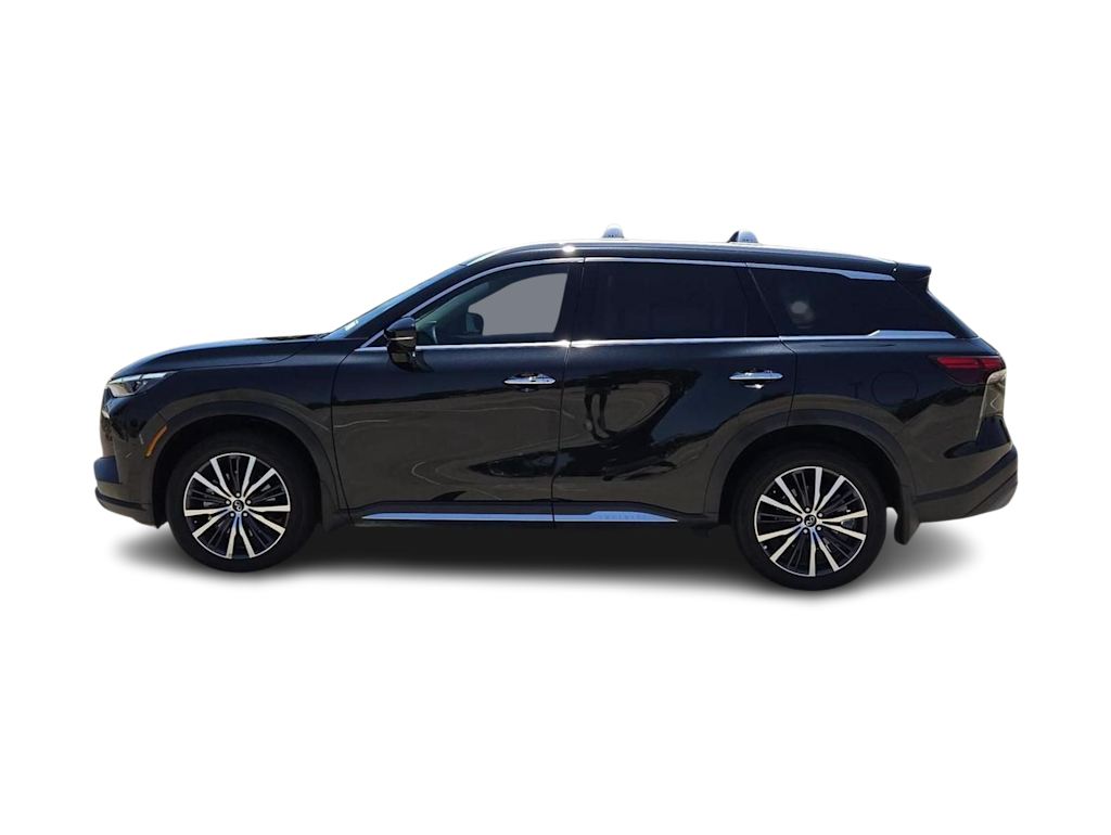 Thumbnail: 2023 INFINITI QX60 - 3