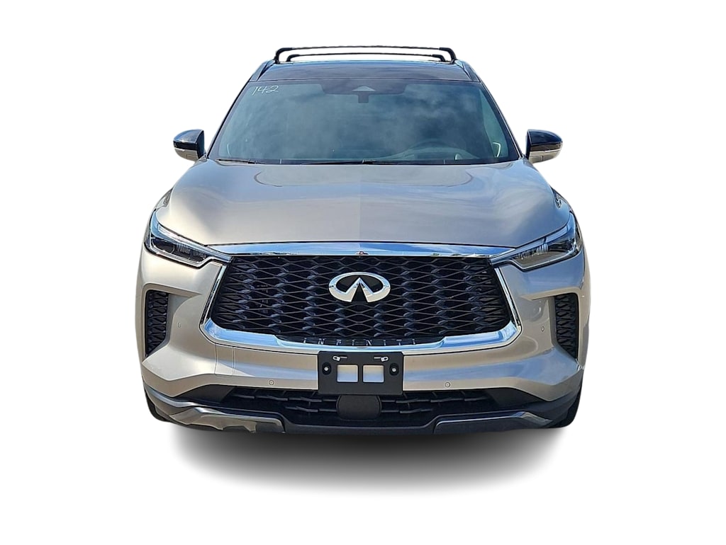 Thumbnail: 2023 INFINITI QX60 - 6