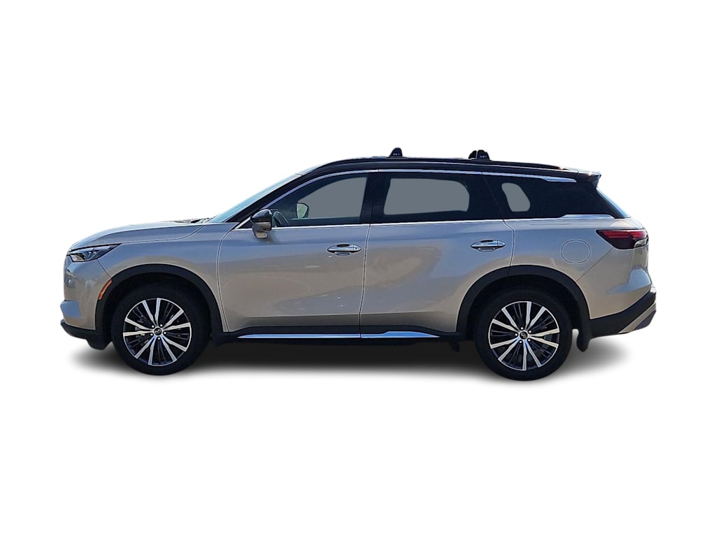 Thumbnail: 2023 INFINITI QX60 - 3