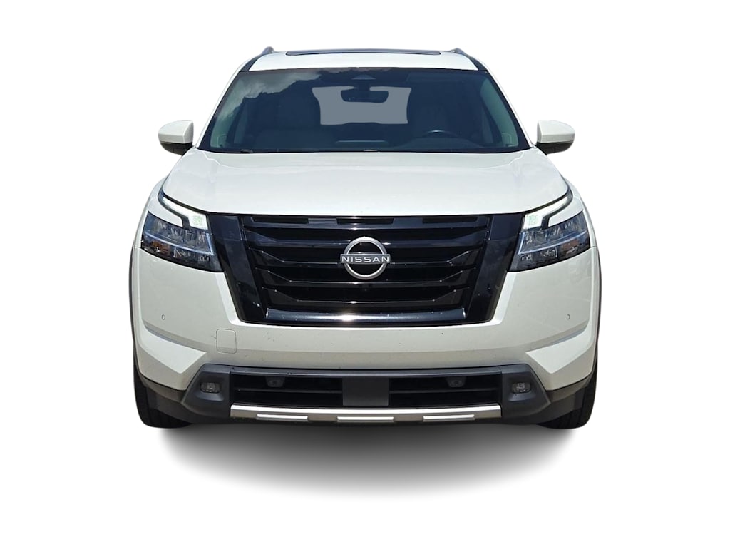 Thumbnail: 2023 Nissan Pathfinder - 6