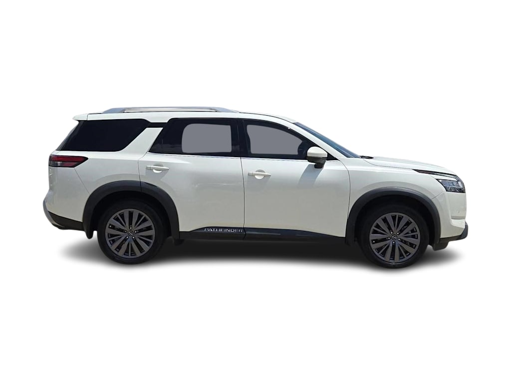 Thumbnail: 2023 Nissan Pathfinder - 20