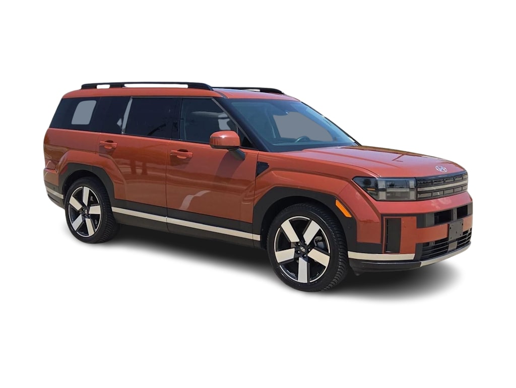 Thumbnail: 2024 Hyundai Santa Fe - 20