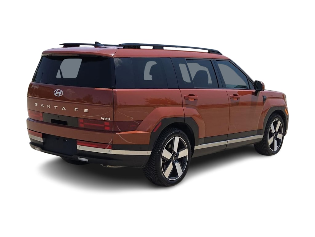 Thumbnail: 2024 Hyundai Santa Fe - 18