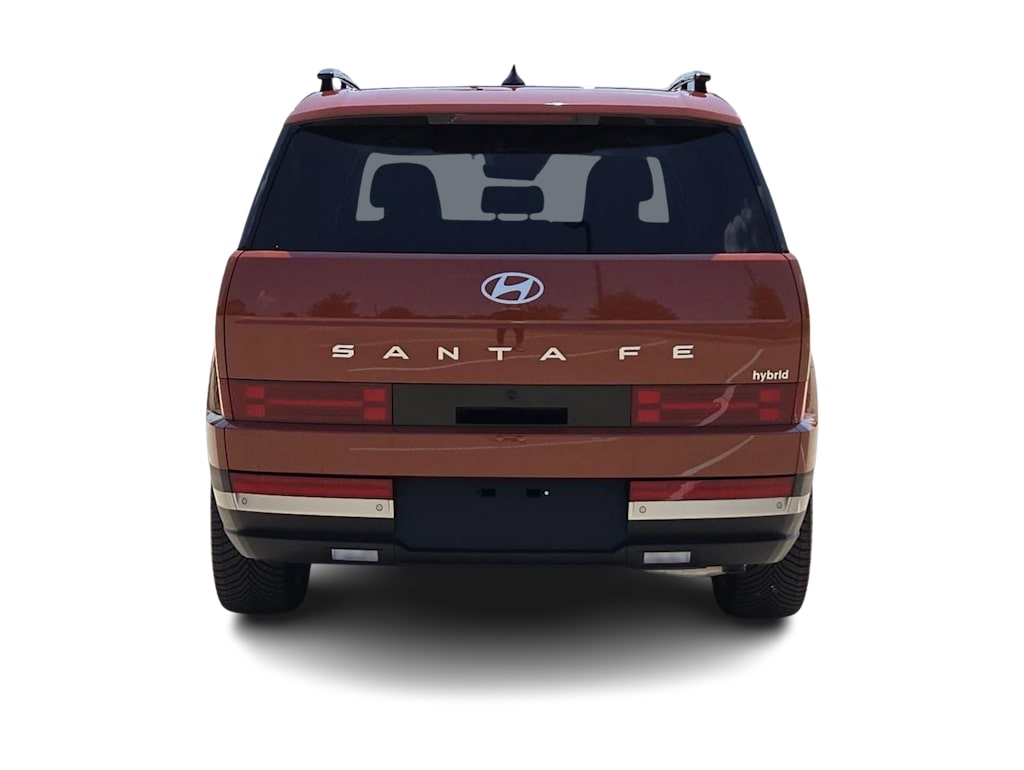 Thumbnail: 2024 Hyundai Santa Fe - 5