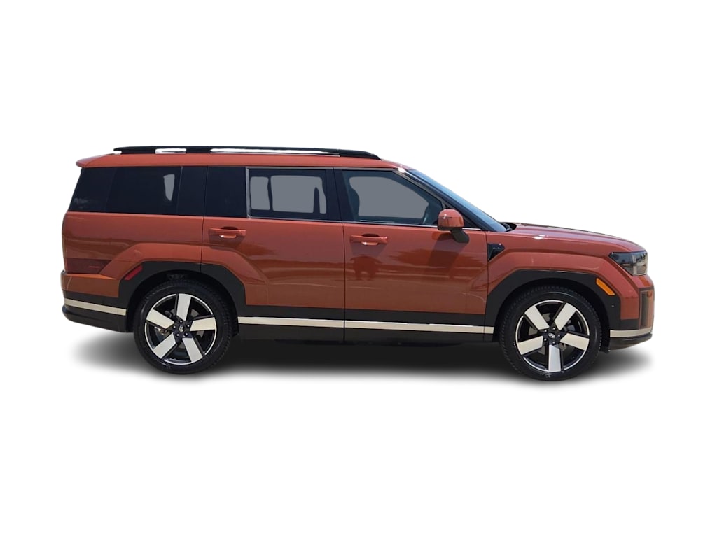 Thumbnail: 2024 Hyundai Santa Fe - 19
