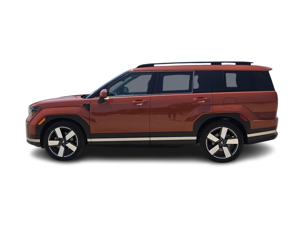 Thumbnail: 2024 Hyundai Santa Fe - 3