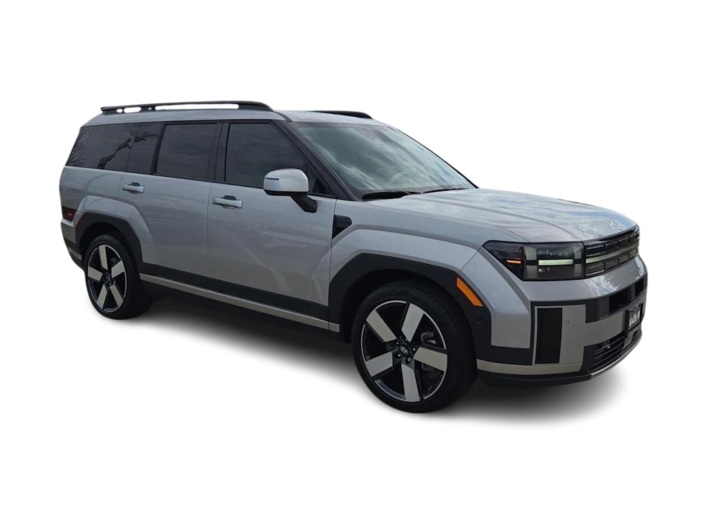 Thumbnail: 2025 Hyundai Santa Fe - 22