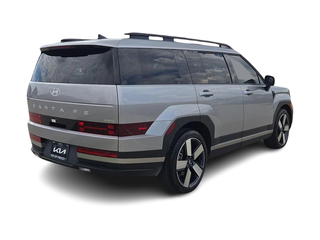 Thumbnail: 2025 Hyundai Santa Fe - 20