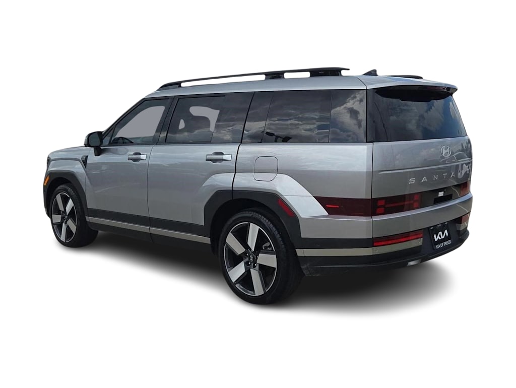 Thumbnail: 2025 Hyundai Santa Fe - 19