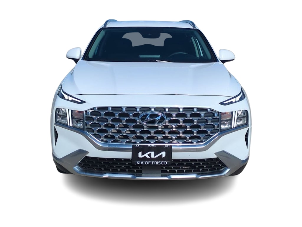 Thumbnail: 2022 Hyundai Santa Fe - 6