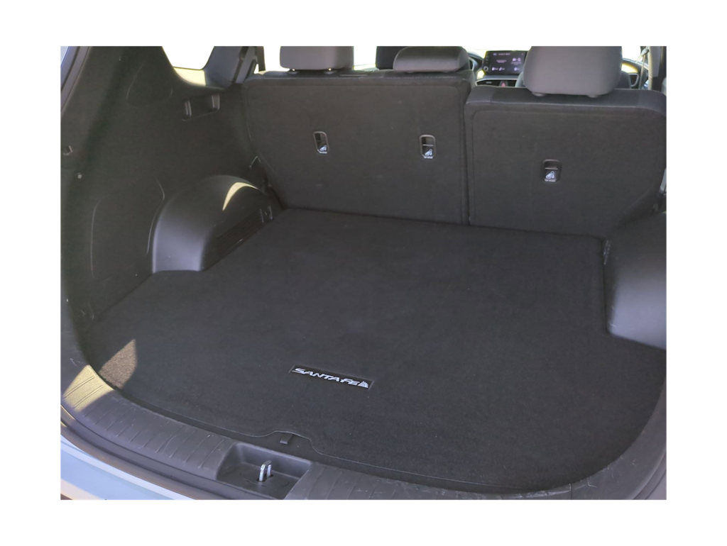 Thumbnail: 2022 Hyundai Santa Fe - 18