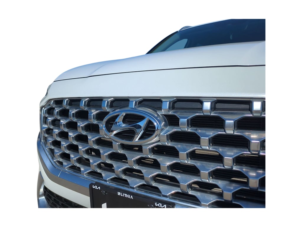 Thumbnail: 2022 Hyundai Santa Fe - 24