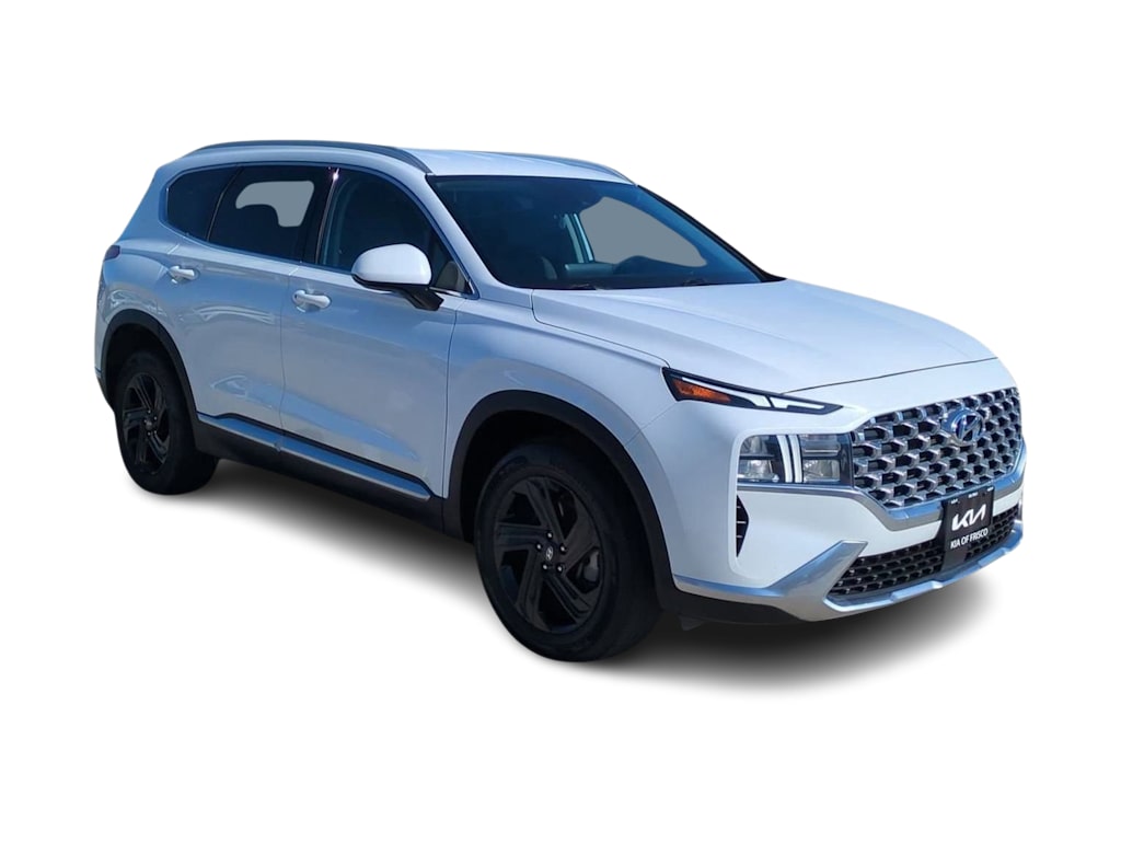Thumbnail: 2022 Hyundai Santa Fe - 23