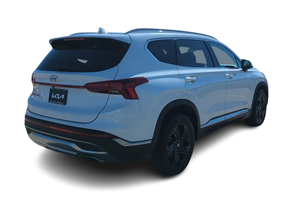 Thumbnail: 2022 Hyundai Santa Fe - 21