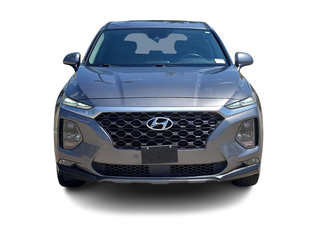 Thumbnail: 2019 Hyundai Santa Fe - 6