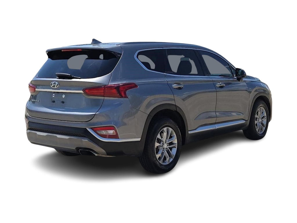 Thumbnail: 2019 Hyundai Santa Fe - 19