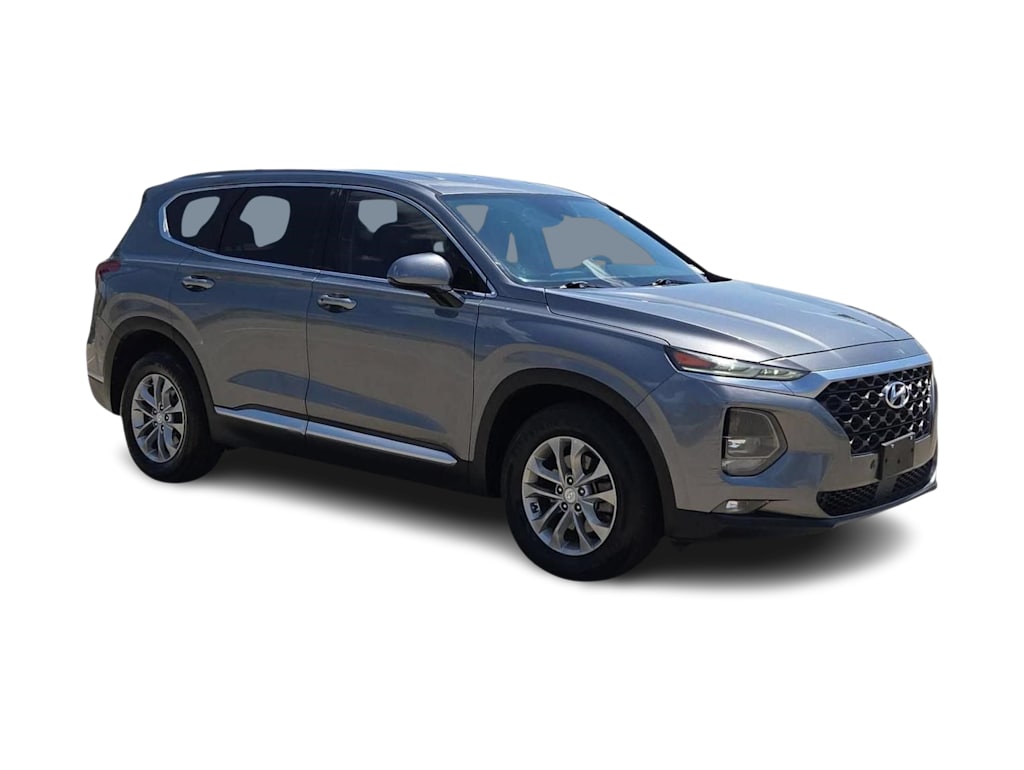Thumbnail: 2019 Hyundai Santa Fe - 21