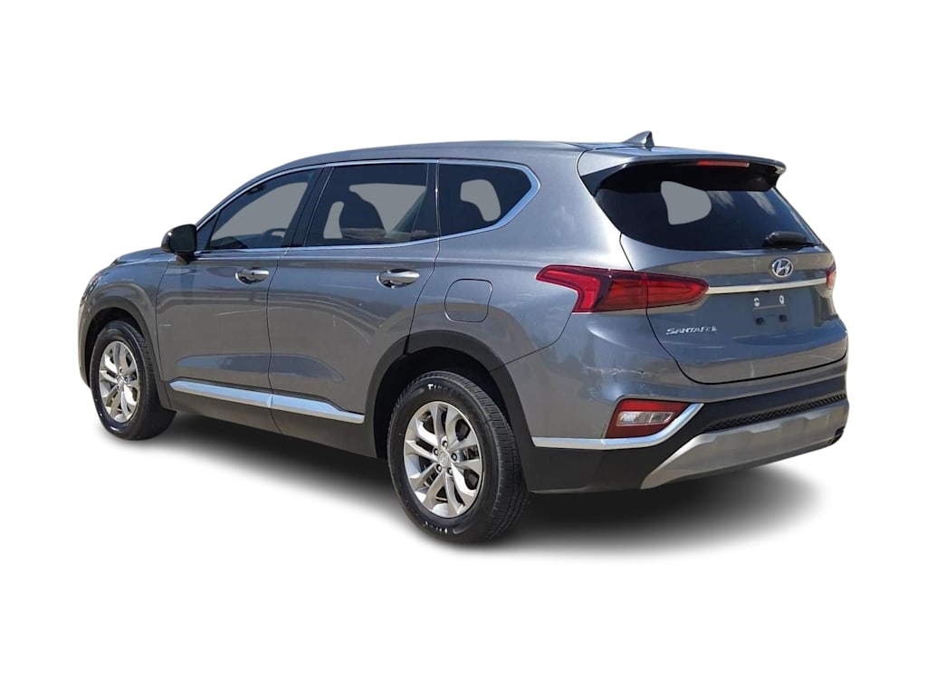 Thumbnail: 2019 Hyundai Santa Fe - 4