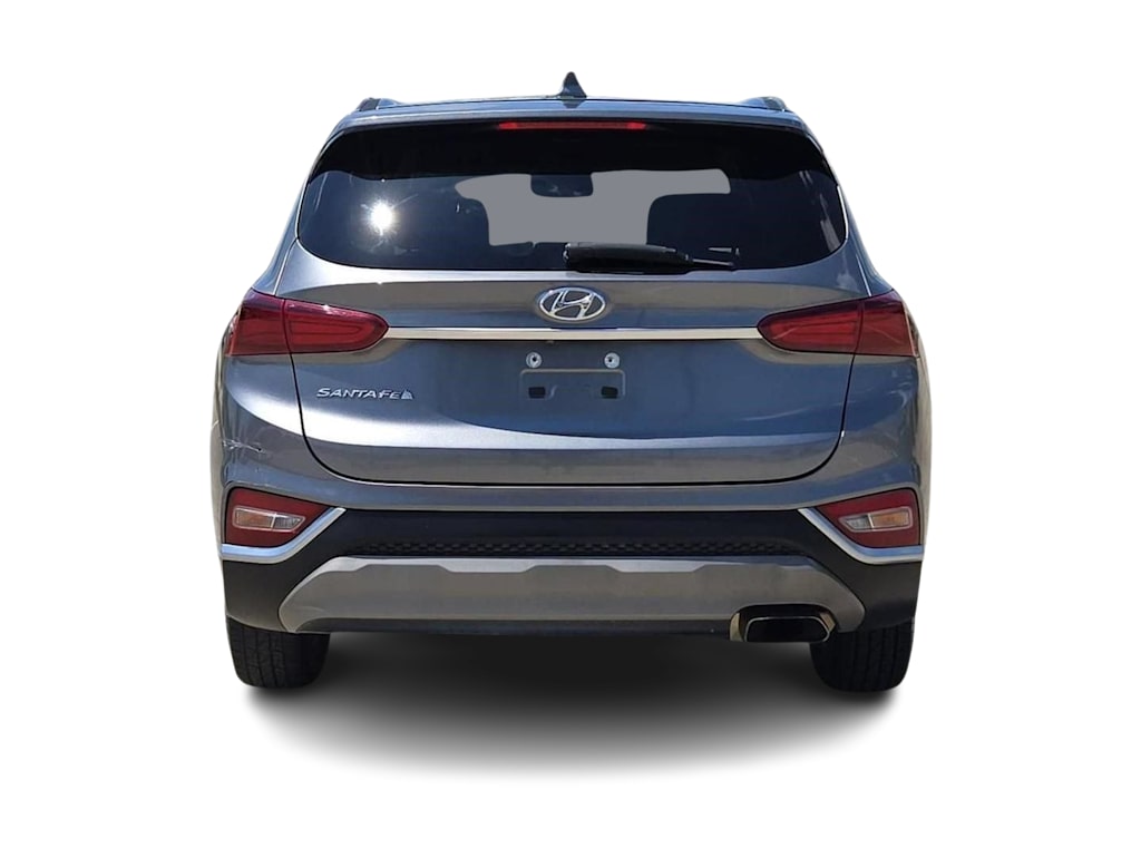 Thumbnail: 2019 Hyundai Santa Fe - 5