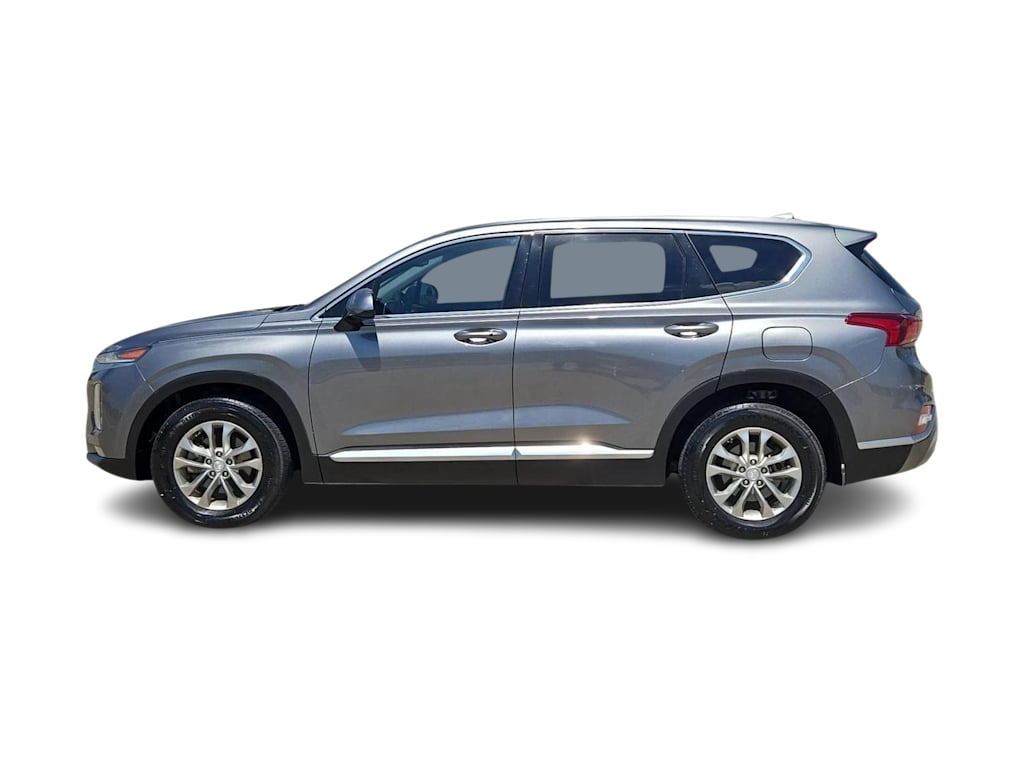 Thumbnail: 2019 Hyundai Santa Fe - 3