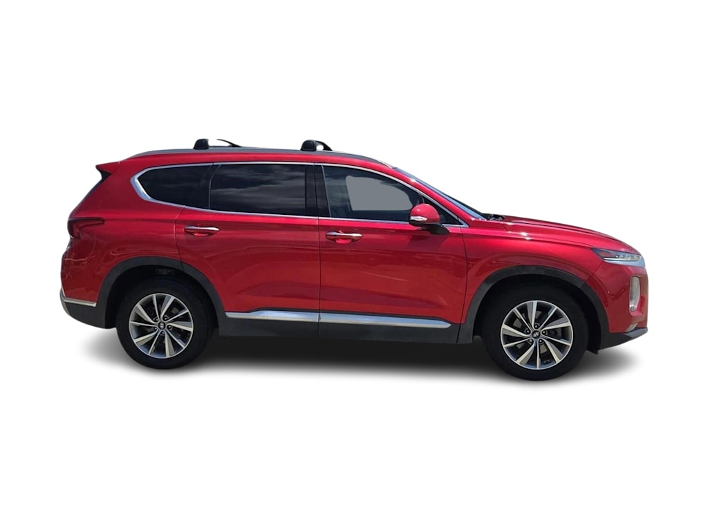 Thumbnail: 2020 Hyundai Santa Fe - 19