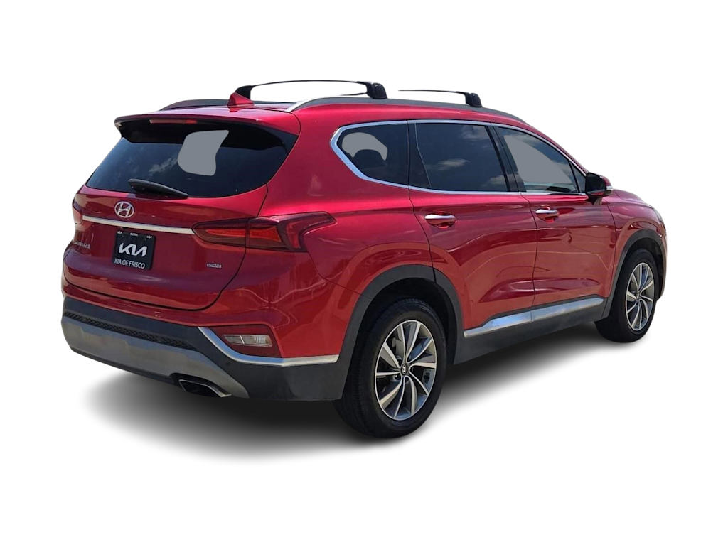 Thumbnail: 2020 Hyundai Santa Fe - 18