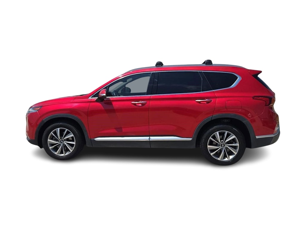 Thumbnail: 2020 Hyundai Santa Fe - 3