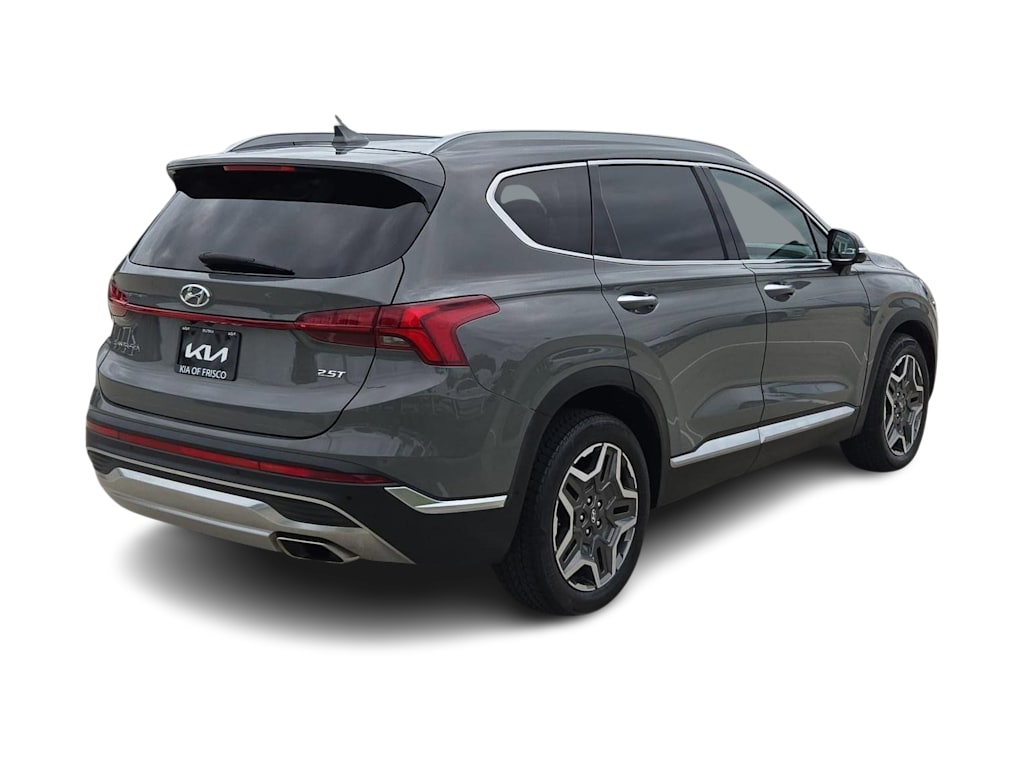Thumbnail: 2021 Hyundai Santa Fe - 19