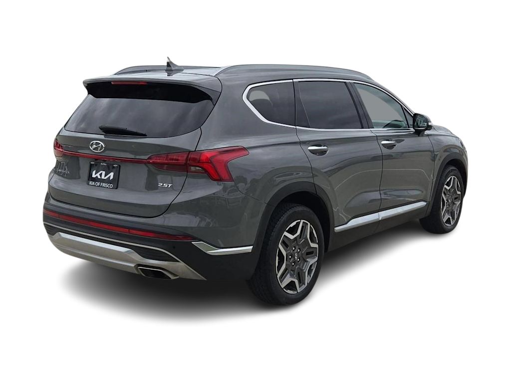 Thumbnail: 2021 Hyundai Santa Fe - 19
