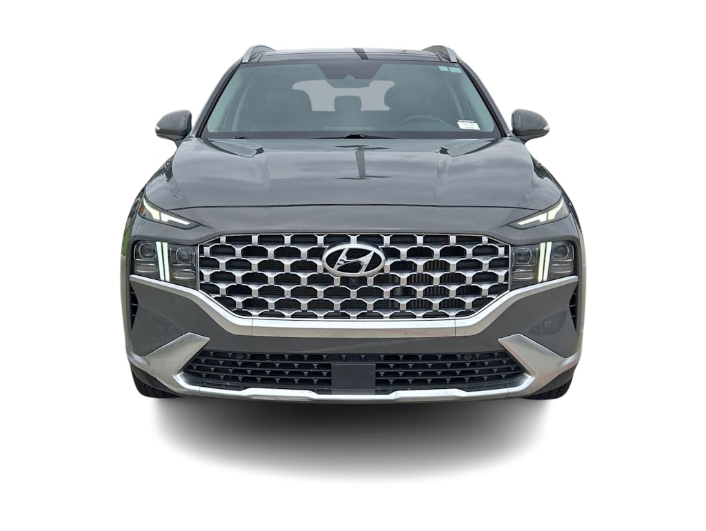 Thumbnail: 2021 Hyundai Santa Fe - 6