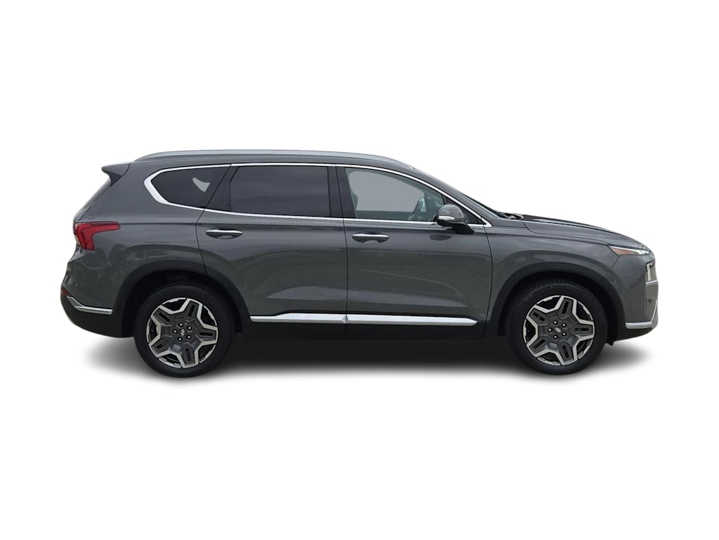 Thumbnail: 2021 Hyundai Santa Fe - 20