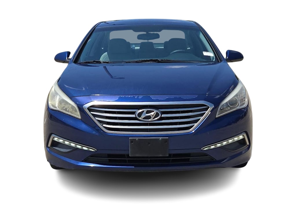 Thumbnail: 2015 Hyundai Sonata - 6