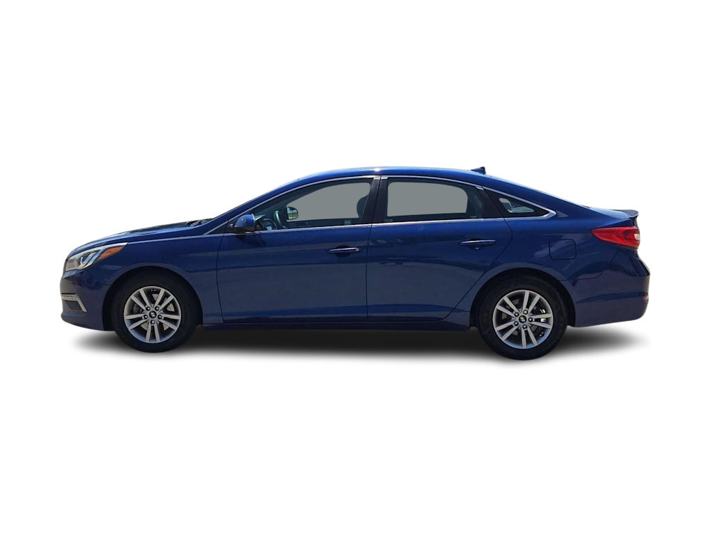 Thumbnail: 2015 Hyundai Sonata - 3