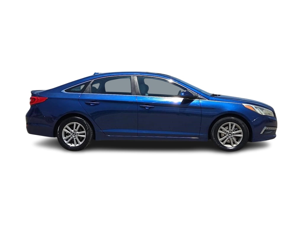 Thumbnail: 2015 Hyundai Sonata - 20