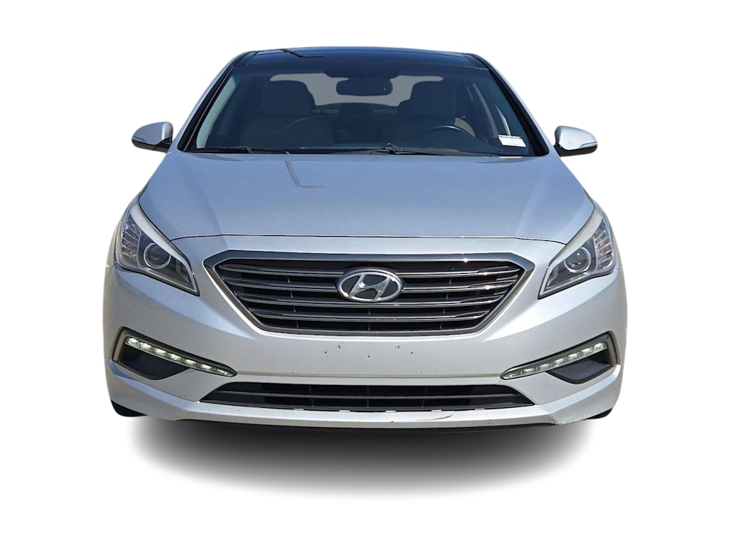 Thumbnail: 2015 Hyundai Sonata - 6