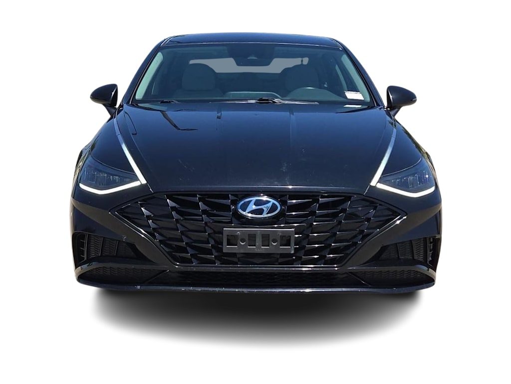 Thumbnail: 2020 Hyundai Sonata - 6