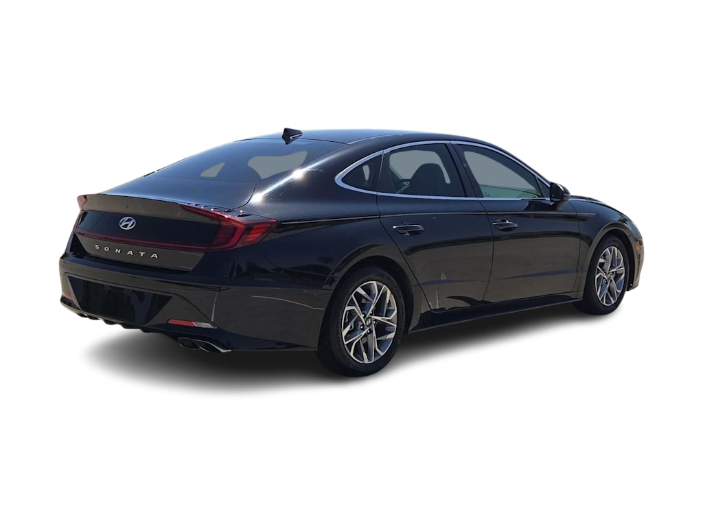 Thumbnail: 2020 Hyundai Sonata - 18