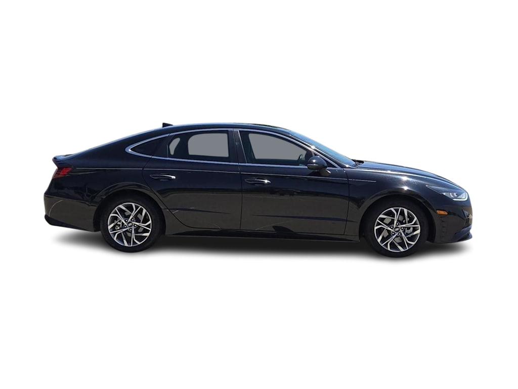 Thumbnail: 2020 Hyundai Sonata - 19