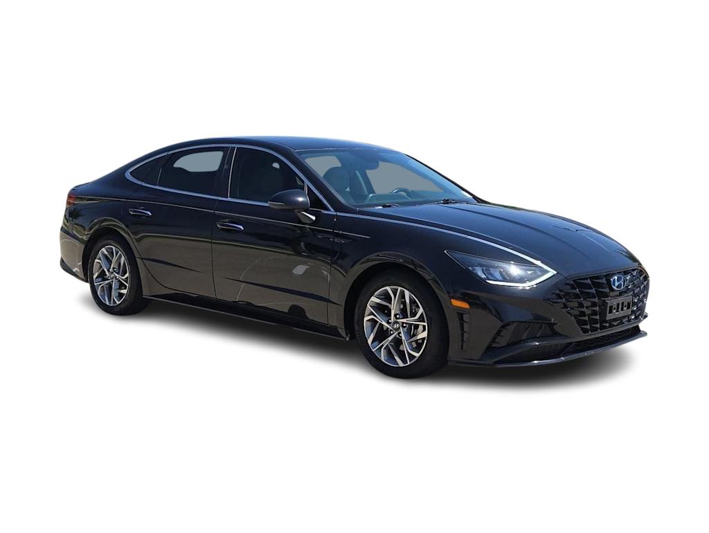 Thumbnail: 2020 Hyundai Sonata - 20