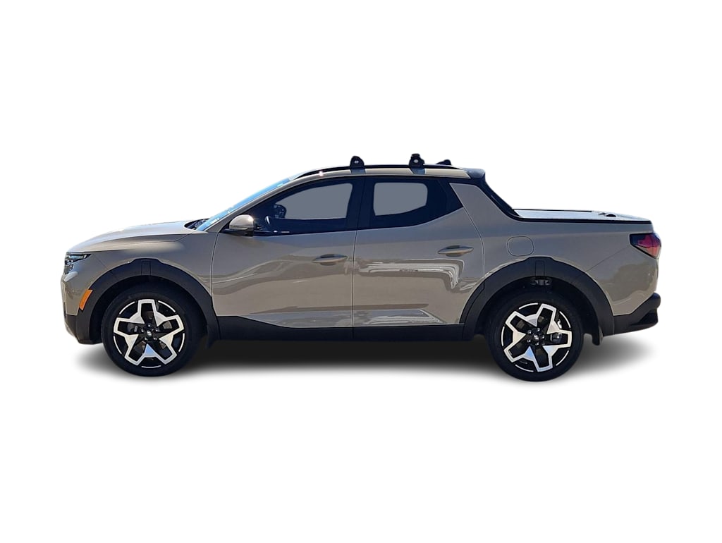 Thumbnail: 2024 Hyundai Santa Cruz - 3