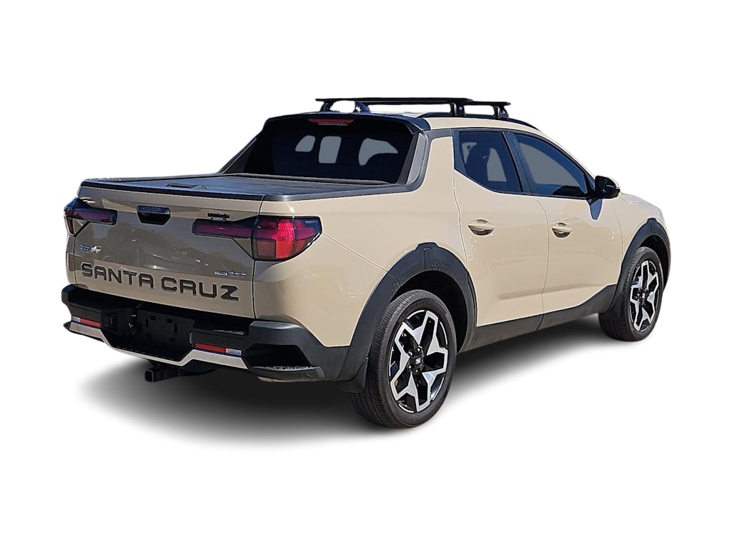 Thumbnail: 2024 Hyundai Santa Cruz - 20
