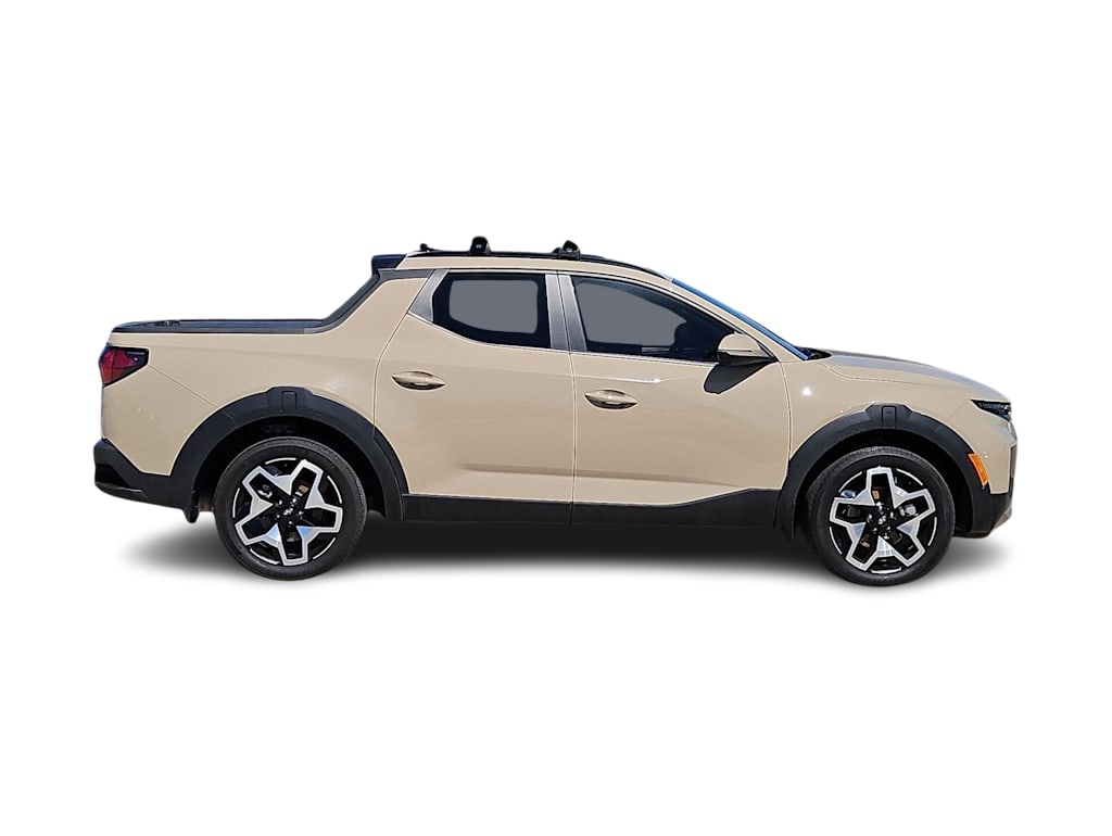 Thumbnail: 2024 Hyundai Santa Cruz - 21