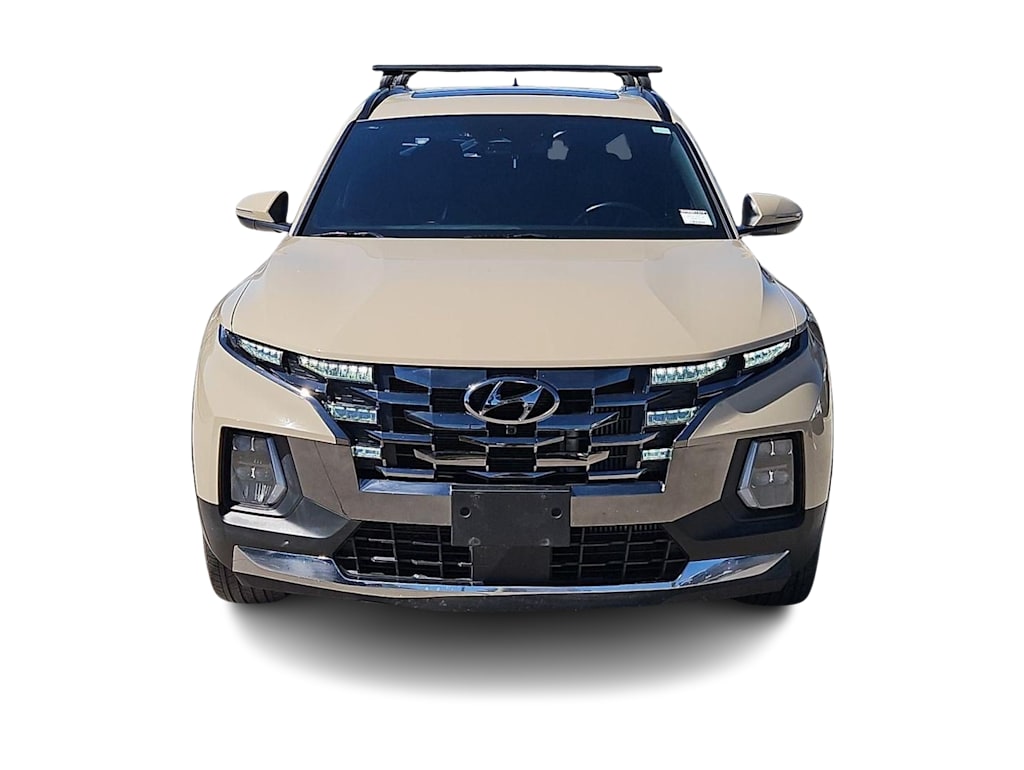Thumbnail: 2024 Hyundai Santa Cruz - 6