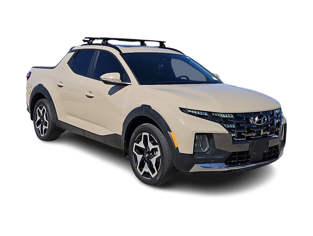 Thumbnail: 2024 Hyundai Santa Cruz - 22