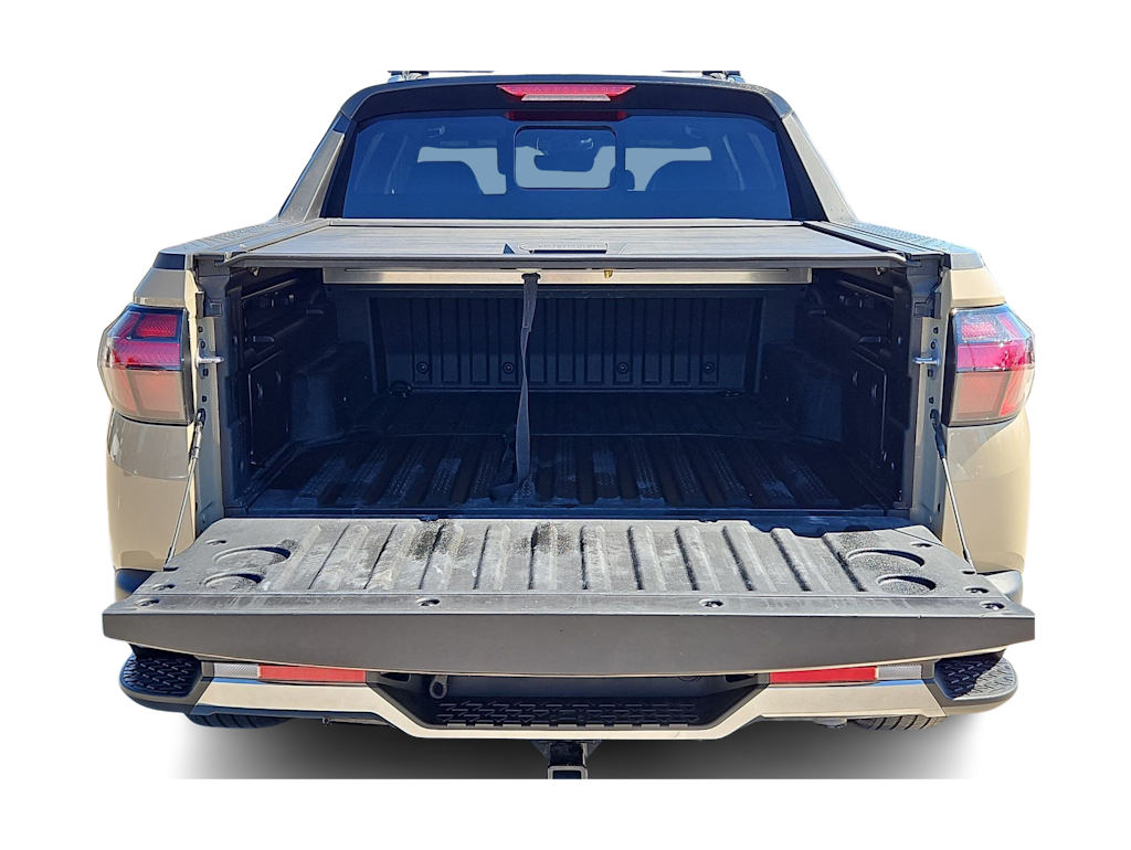 Thumbnail: 2024 Hyundai Santa Cruz - 17