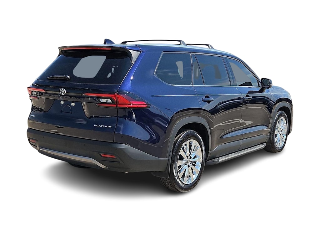 Thumbnail: 2025 Toyota Grand Highlander - 20