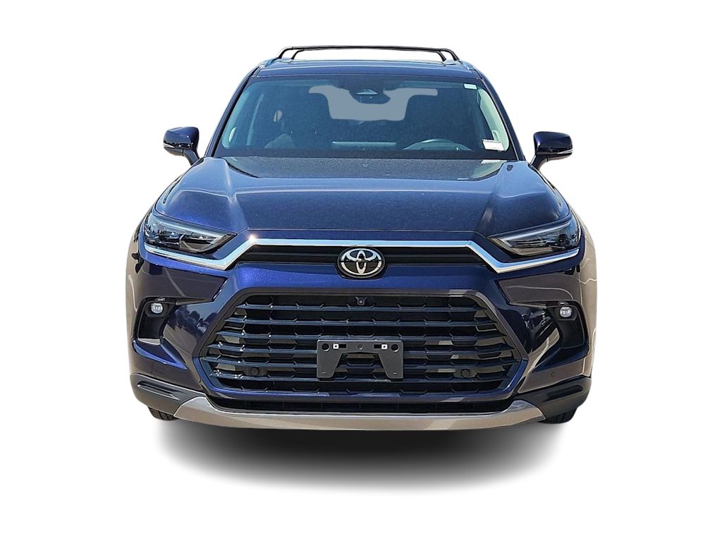 Thumbnail: 2025 Toyota Grand Highlander - 6