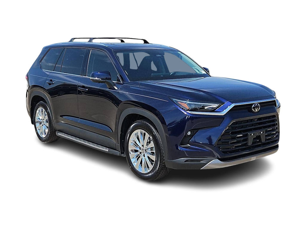 Thumbnail: 2025 Toyota Grand Highlander - 22