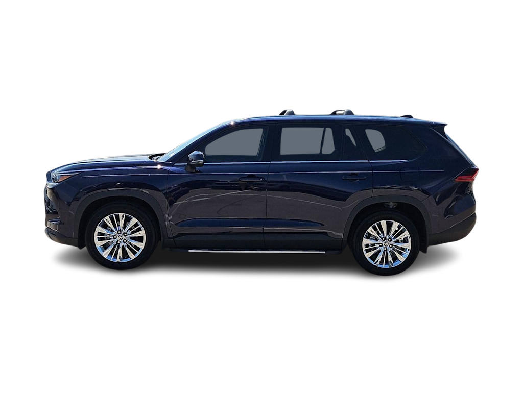 Thumbnail: 2025 Toyota Grand Highlander - 3