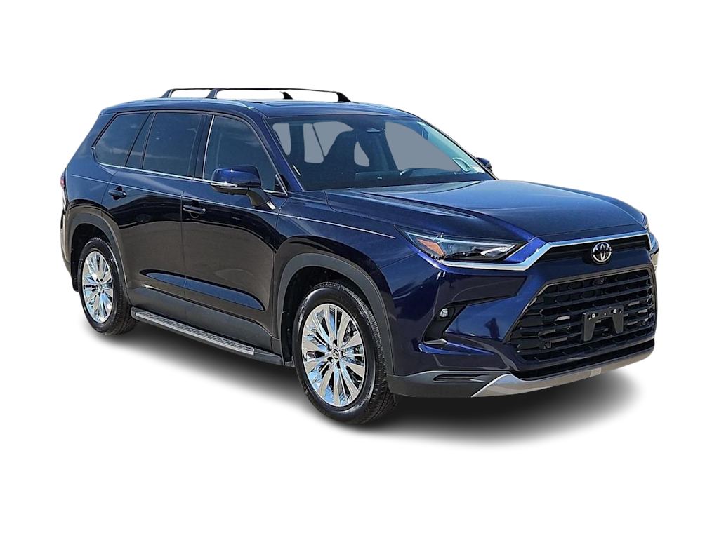 Thumbnail: 2025 Toyota Grand Highlander - 22